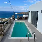Holiday home Deja Blue 2 Agios Georgios (Antiparos)