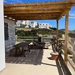 Deja Blue 2 Agios Georgios (Antiparos)