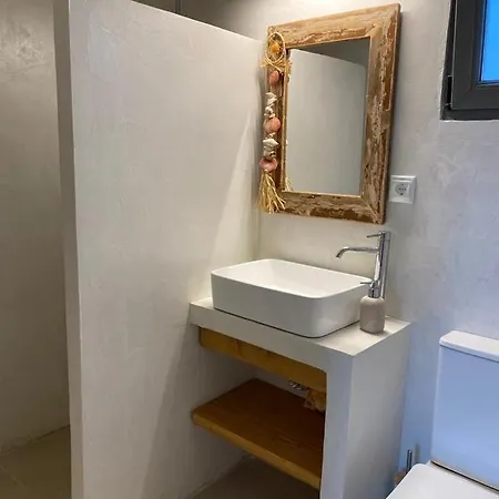 Feriehus Deja Blue 2 Agios Georgios (Antiparos)