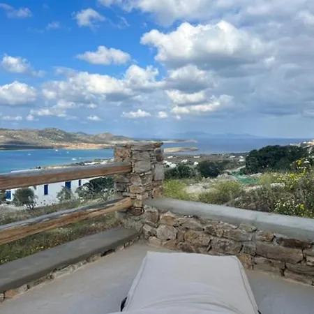 Feriehus Deja Blue 2