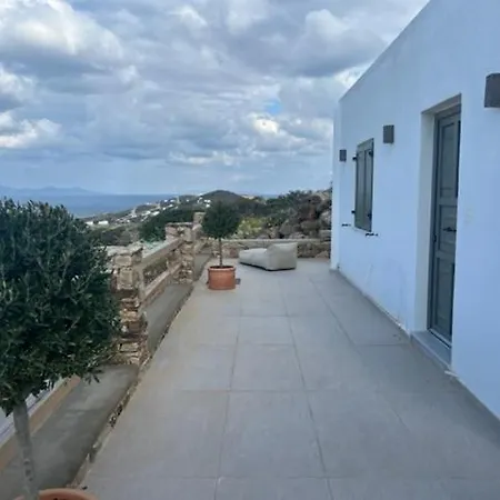 Deja Blue 2 Agios Georgios (Antiparos)