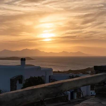 Deja Blue 2 Feriehus *