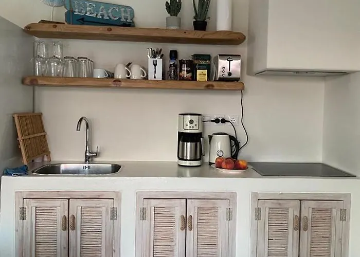 Дом отдыха Deja Blue 2