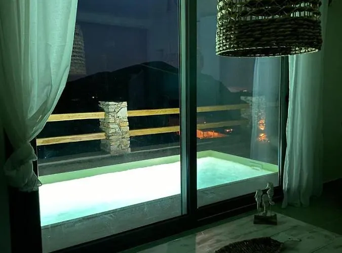 Dom wakacyjny Deja Blue 2