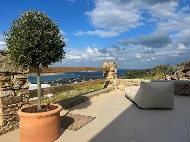 Deja Blue 2 Dom wakacyjny Agios Georgios (Antiparos)