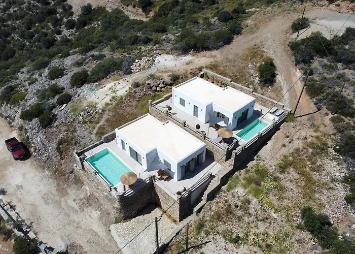 Deja Blue 2 Agios Georgios (Antiparos)