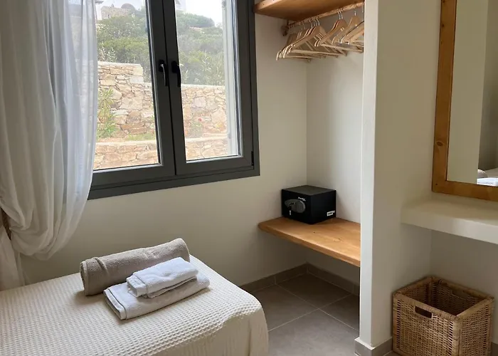 Dom wakacyjny Deja Blue 2 *