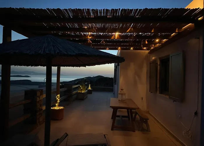 Deja Blue 2 Dom wakacyjny