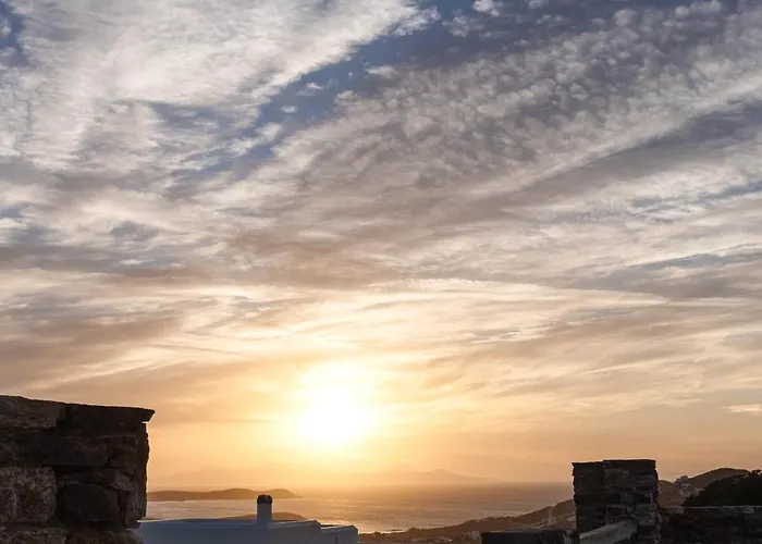 Deja Blue 2 * Agios Georgios (Antiparos)