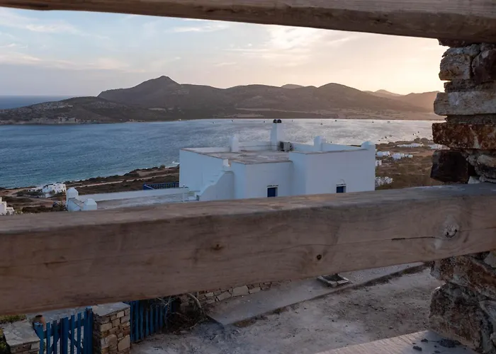 Dom wakacyjny Deja Blue 2 *