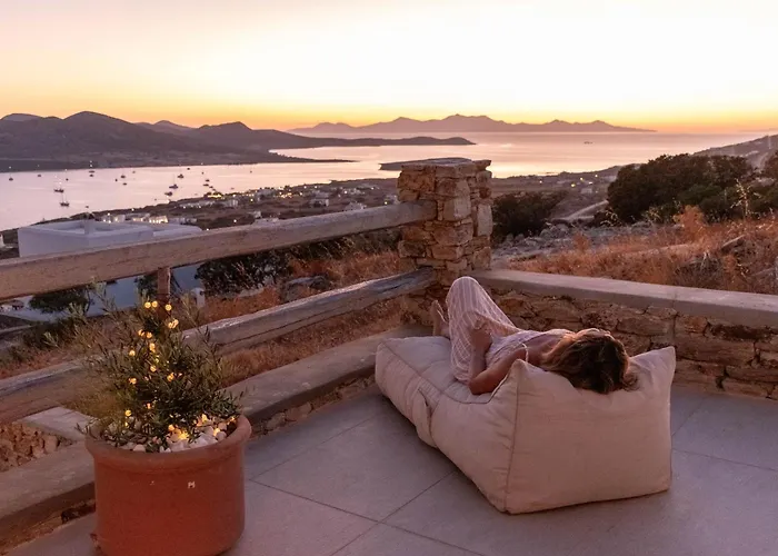 Dom wakacyjny Deja Blue 2 *