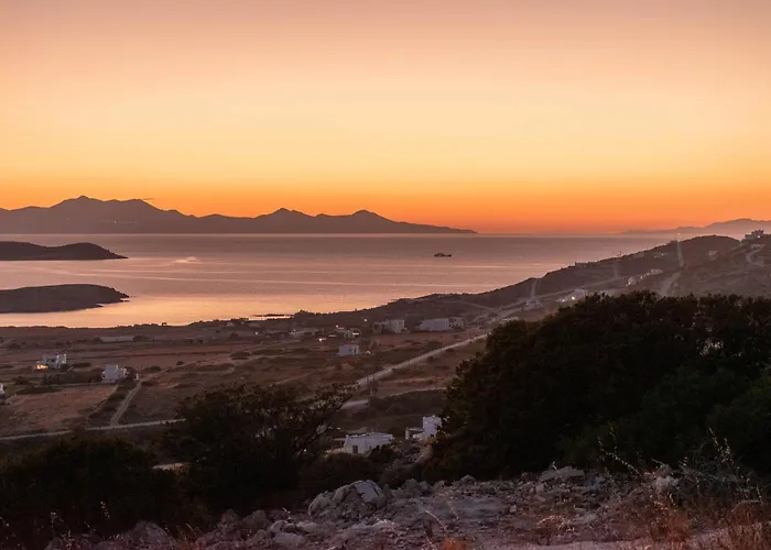 Dom wakacyjny Deja Blue 2 Agios Georgios (Antiparos)