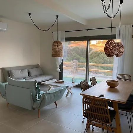 Сasa de vacaciones Deja Blue 2