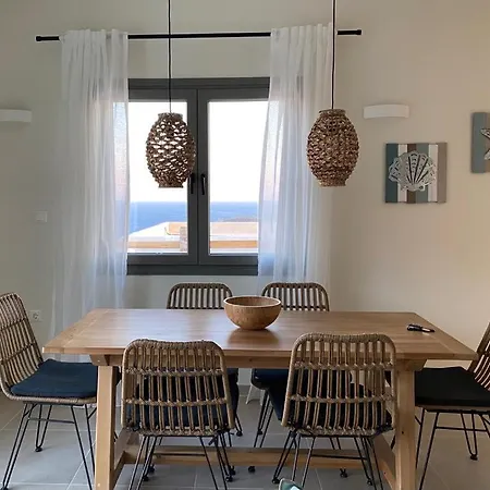 Сasa de vacaciones Deja Blue 2 *