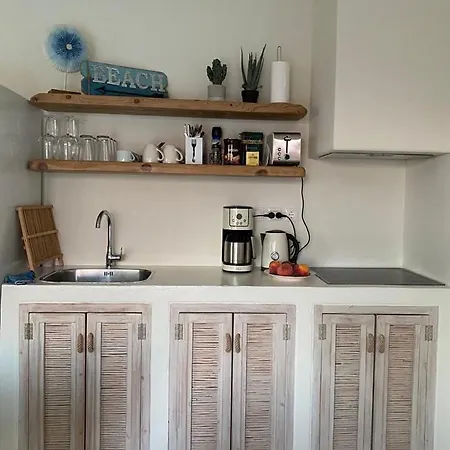 בית נופש Deja Blue 2