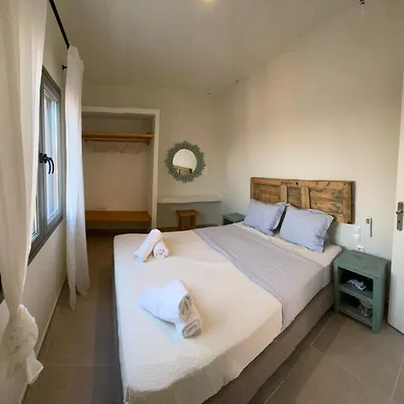 Deja Blue 2 בית נופש