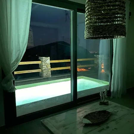 בית נופש Deja Blue 2