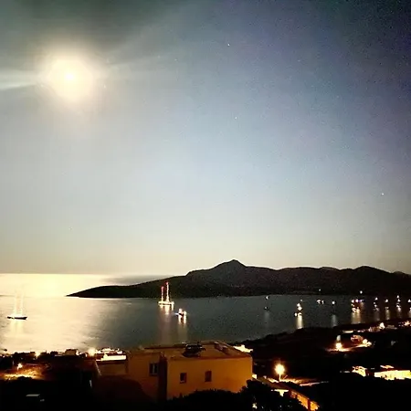 בית נופש Deja Blue 2