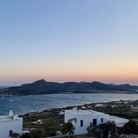 Сasa de vacaciones Deja Blue 2