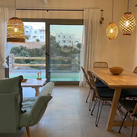 Deja Blue 2 Agios Georgios (Antiparos)