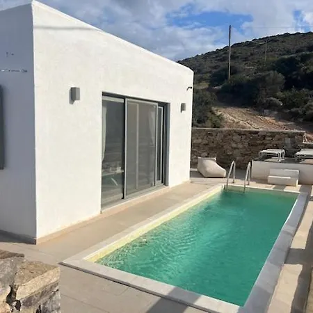 Сasa de vacaciones Deja Blue 2