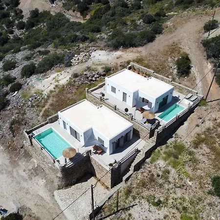 Deja Blue 2 Agios Georgios (Antiparos)