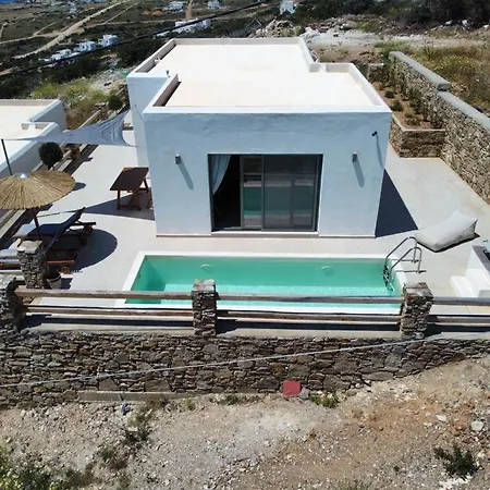 Сasa de vacaciones Deja Blue 2 *