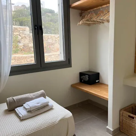 Сasa de vacaciones Deja Blue 2 *