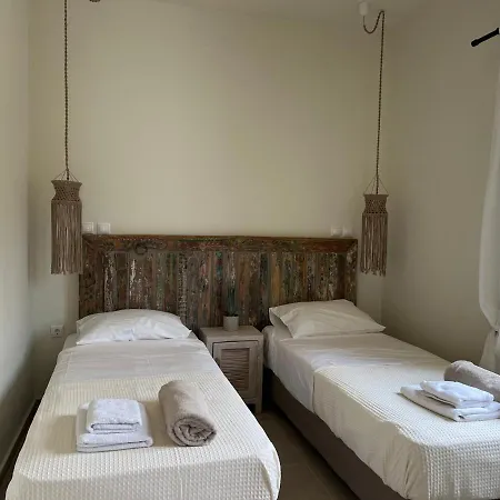 Сasa de vacaciones Deja Blue 2 *