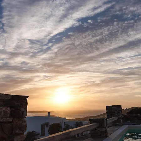 Deja Blue 2 * Agios Georgios (Antiparos)