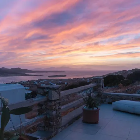 Deja Blue 2 בית נופש