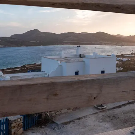 Сasa de vacaciones Deja Blue 2 *