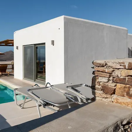 Deja Blue 2 Agios Georgios (Antiparos)