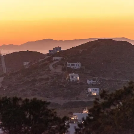 Deja Blue 2 בית נופש