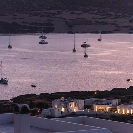 Сasa de vacaciones Deja Blue 2