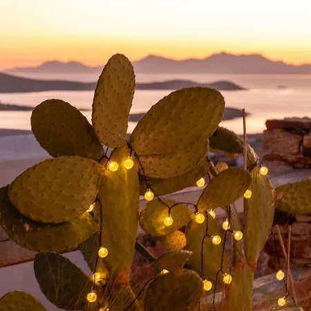 Deja Blue 2 בית נופש *