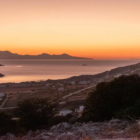 בית נופש Deja Blue 2 Agios Georgios (Antiparos)