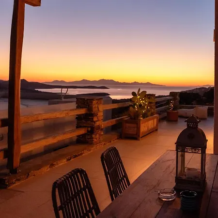 Deja Blue 2 * Agios Georgios (Antiparos)