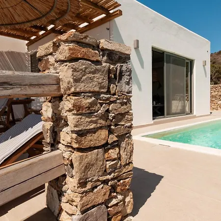 בית נופש Deja Blue 2