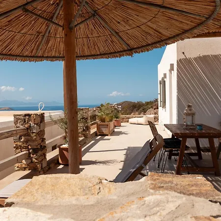 Deja Blue 2 בית נופש *