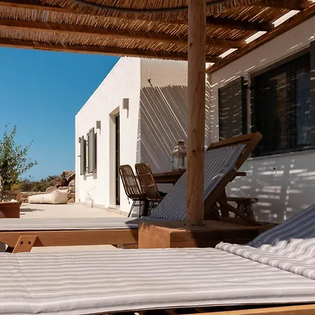 Сasa de vacaciones Deja Blue 2 *