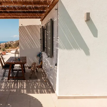 Deja Blue 2 * Agios Georgios (Antiparos)