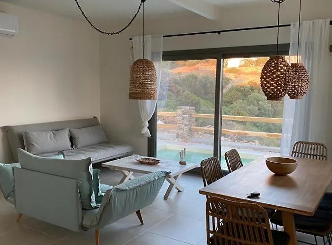 Semesterbostad Deja Blue 2