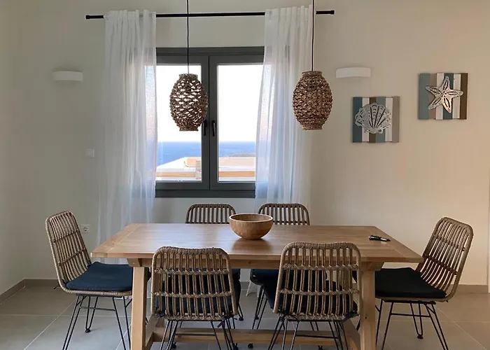 Semesterbostad Deja Blue 2 *