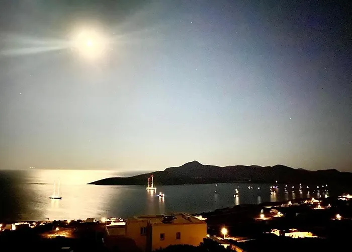 Semesterbostad Deja Blue 2