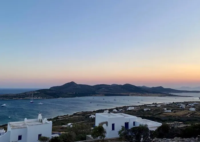 Semesterbostad Deja Blue 2