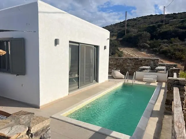 Semesterbostad Deja Blue 2