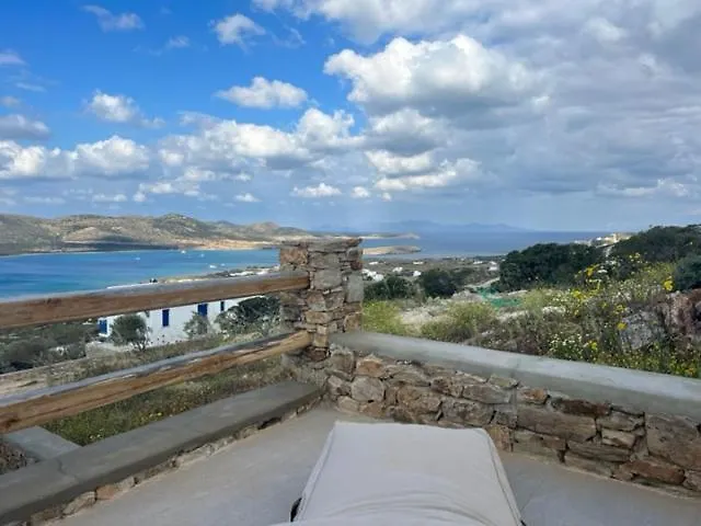 Semesterbostad Deja Blue 2