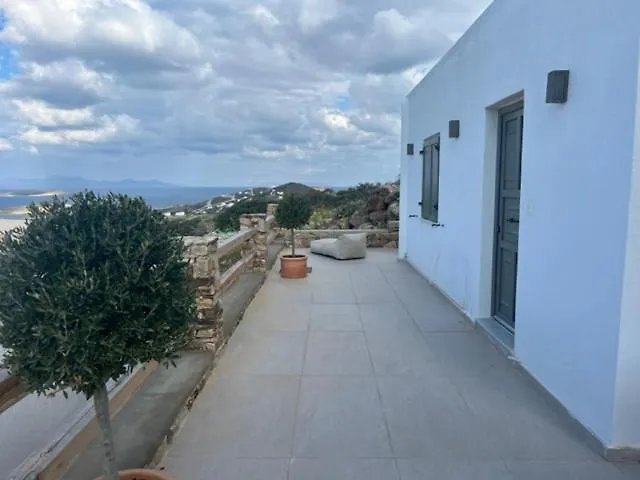 Deja Blue 2 Agios Georgios (Antiparos)