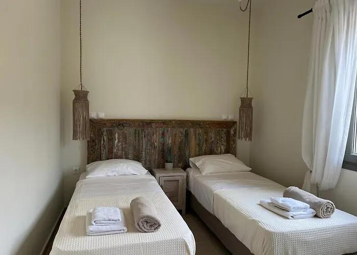 Semesterbostad Deja Blue 2 *